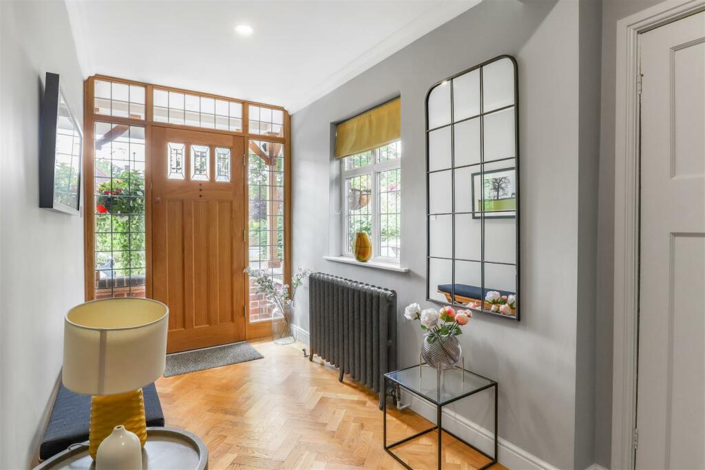 Additional property image - Stivichall Croft, Coventry