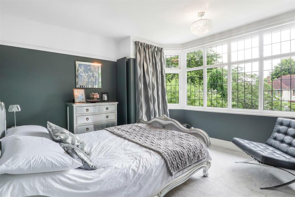 Additional property image - Stivichall Croft, Coventry