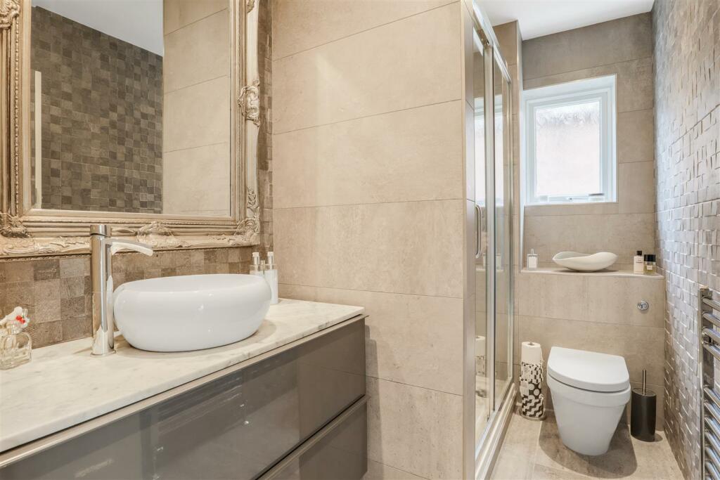Additional property image - Stivichall Croft, Coventry