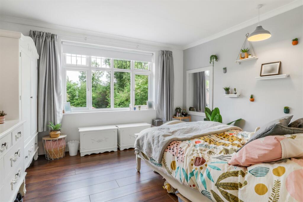 Additional property image - Stivichall Croft, Coventry
