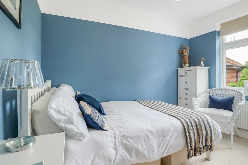 Additional property image - Stivichall Croft, Coventry