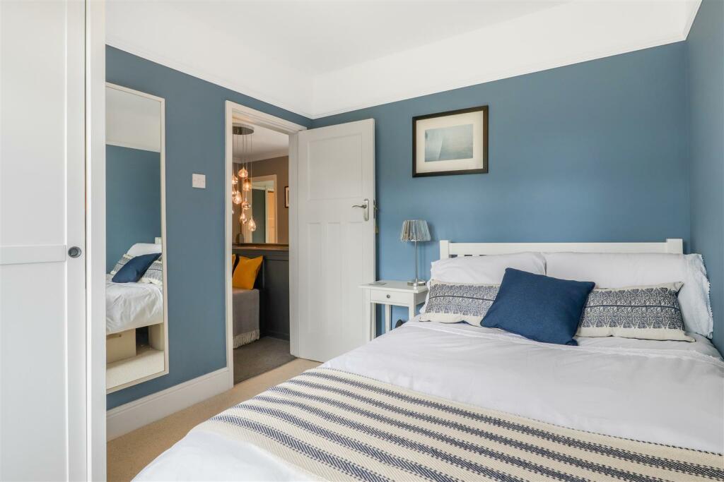 Additional property image - Stivichall Croft, Coventry