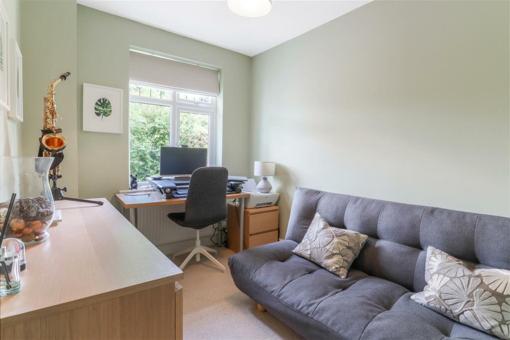 Additional property image - Stivichall Croft, Coventry