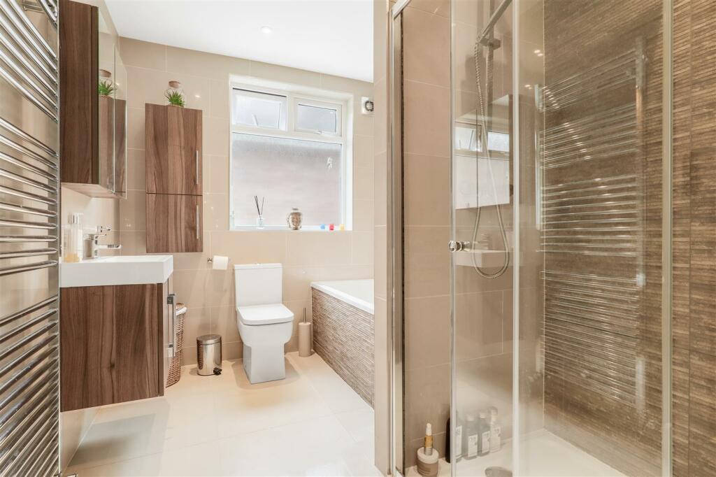 Additional property image - Stivichall Croft, Coventry