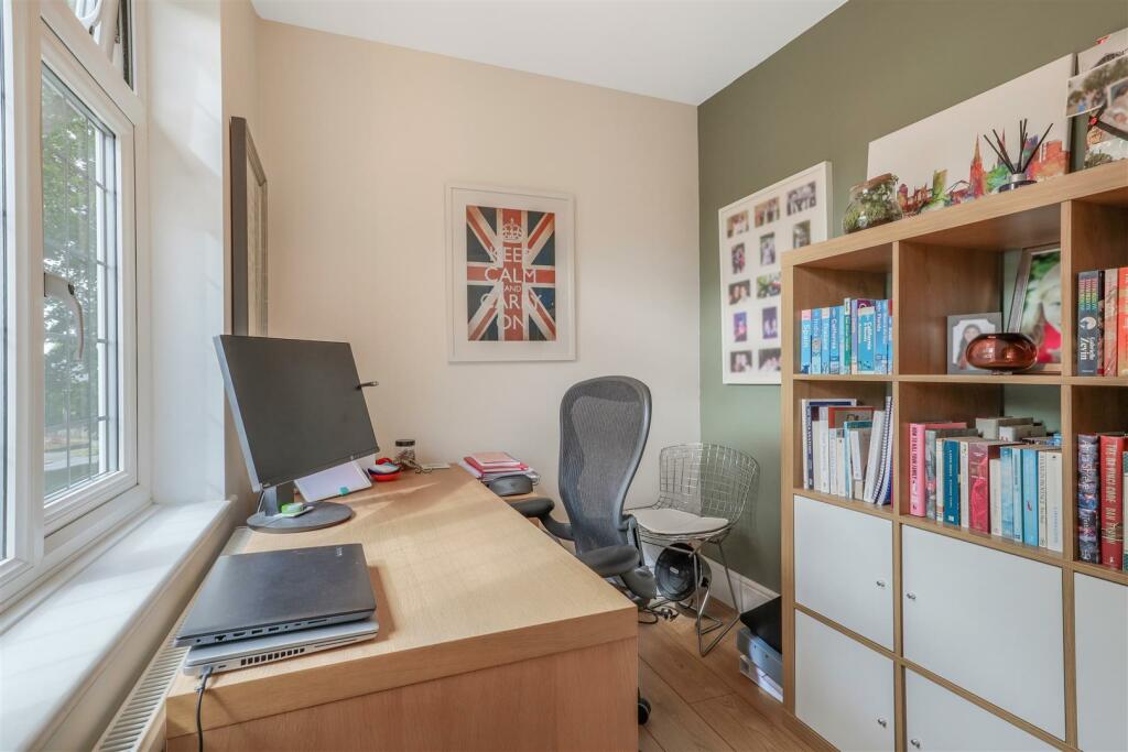 Additional property image - Stivichall Croft, Coventry