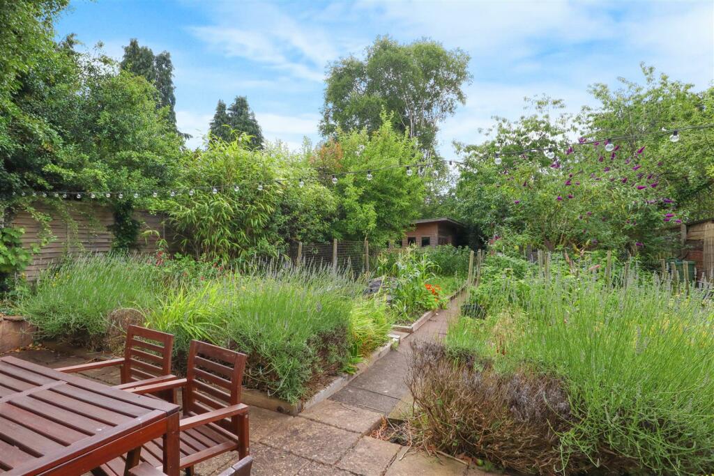Additional property image - Stivichall Croft, Coventry