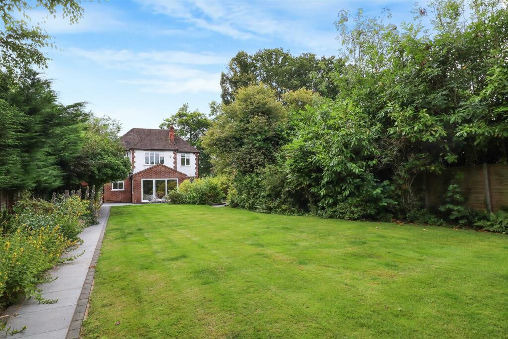 Additional property image - Stivichall Croft, Coventry