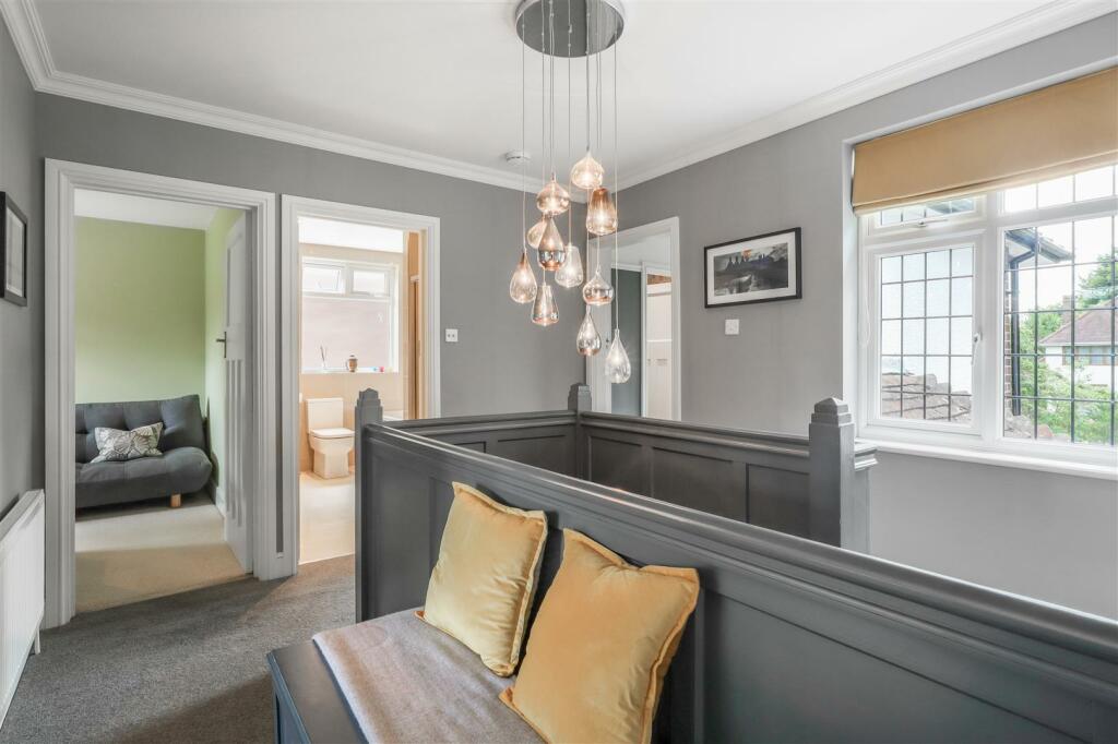 Additional property image - Stivichall Croft, Coventry