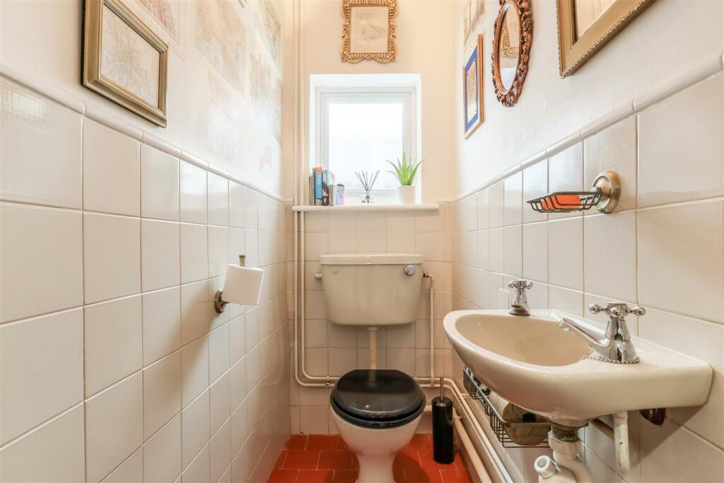 Additional property image - Stivichall Croft, Coventry