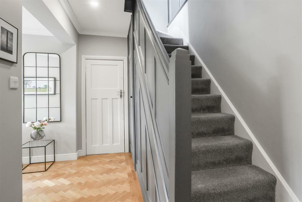 Additional property image - Stivichall Croft, Coventry