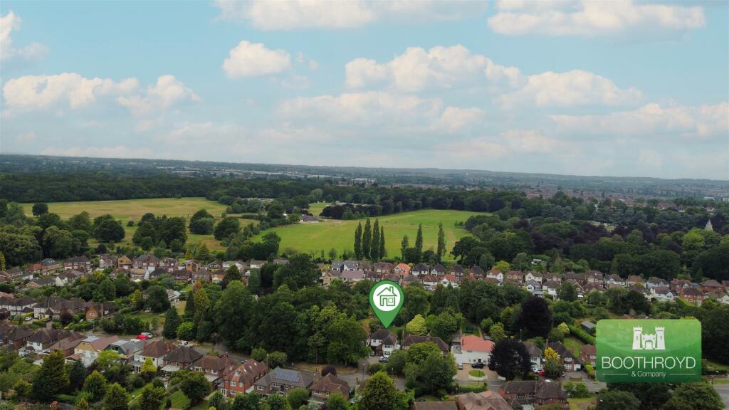 Additional property image - Stivichall Croft, Coventry