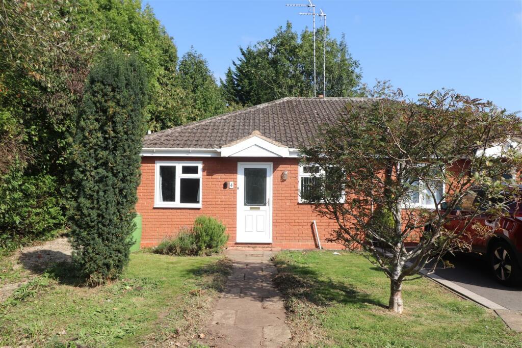 Main image of property: Bertie Road, Kenilworth