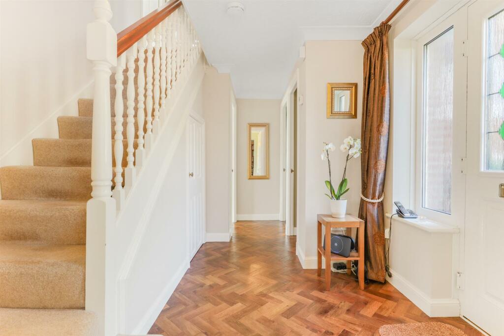 Additional property image - Littleton Close, Kenilworth