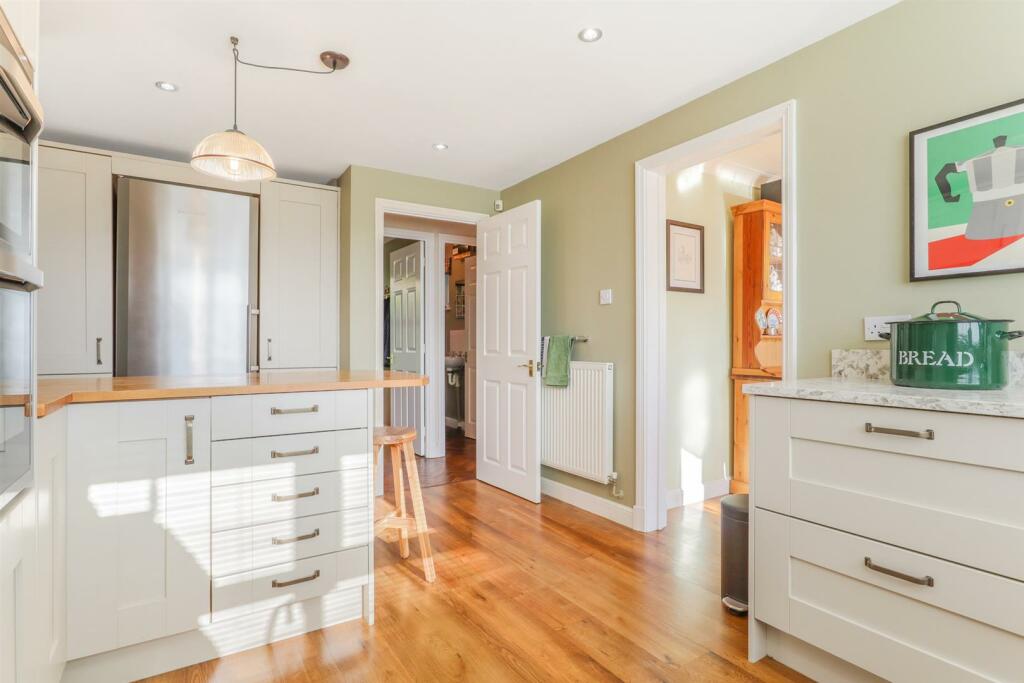 Additional property image - Littleton Close, Kenilworth