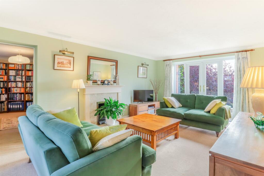 Additional property image - Littleton Close, Kenilworth