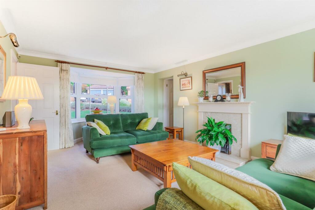 Additional property image - Littleton Close, Kenilworth