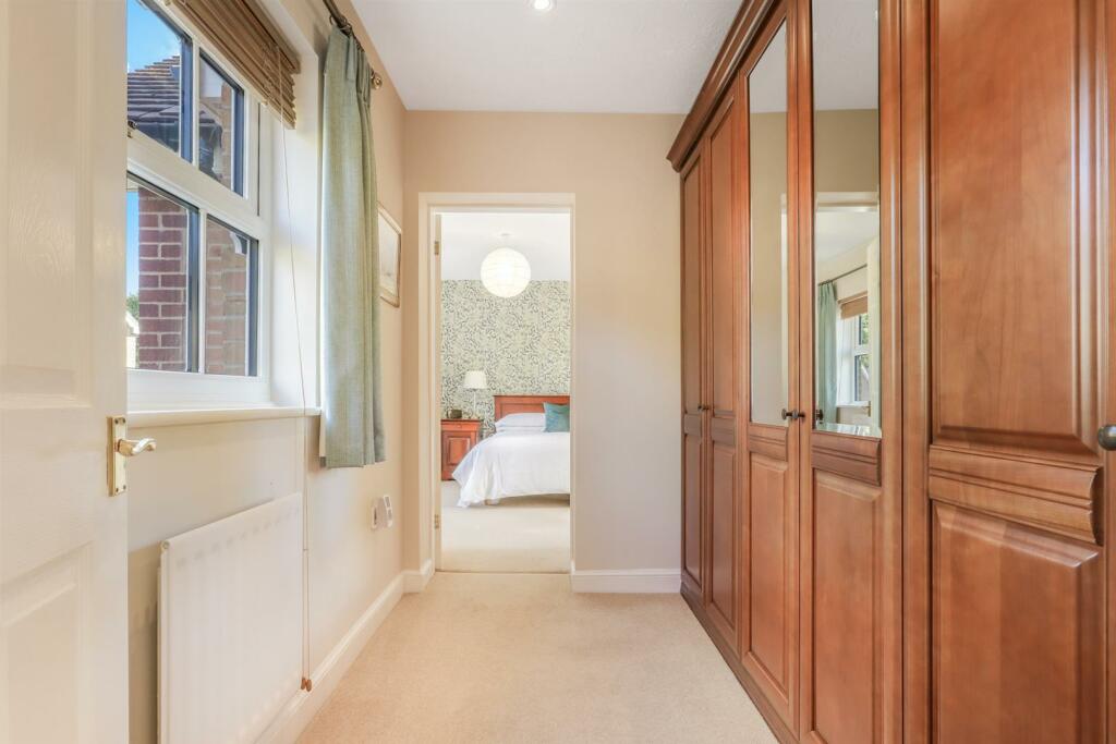 Additional property image - Littleton Close, Kenilworth