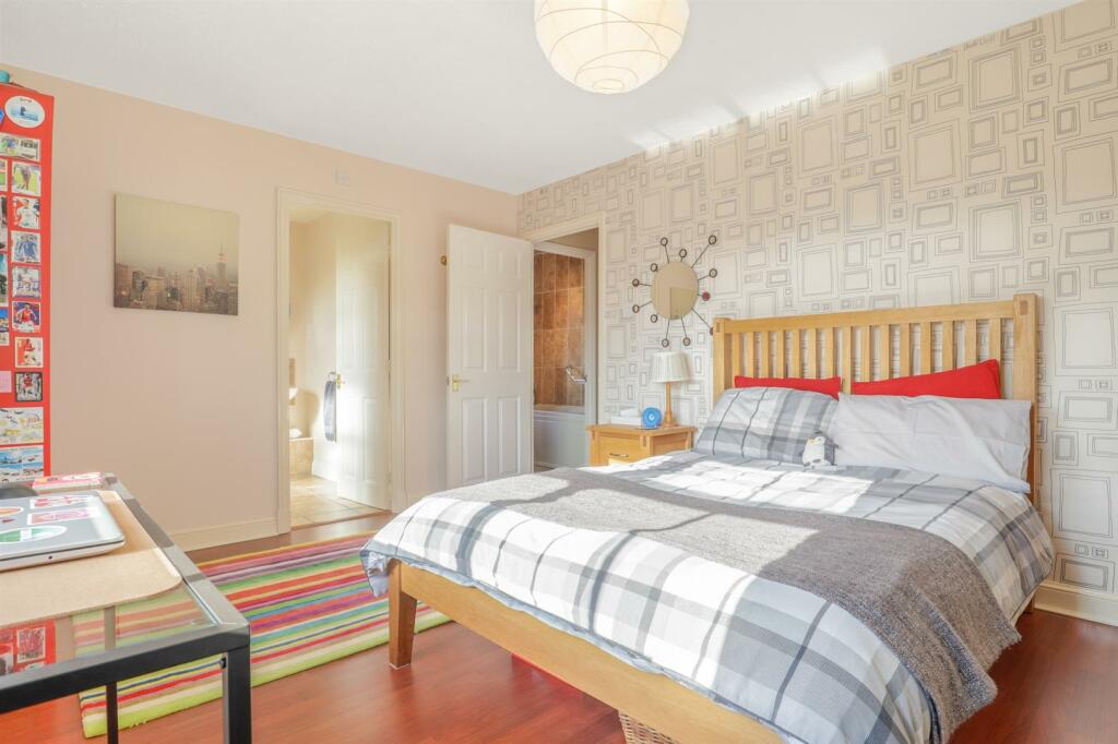 Additional property image - Littleton Close, Kenilworth