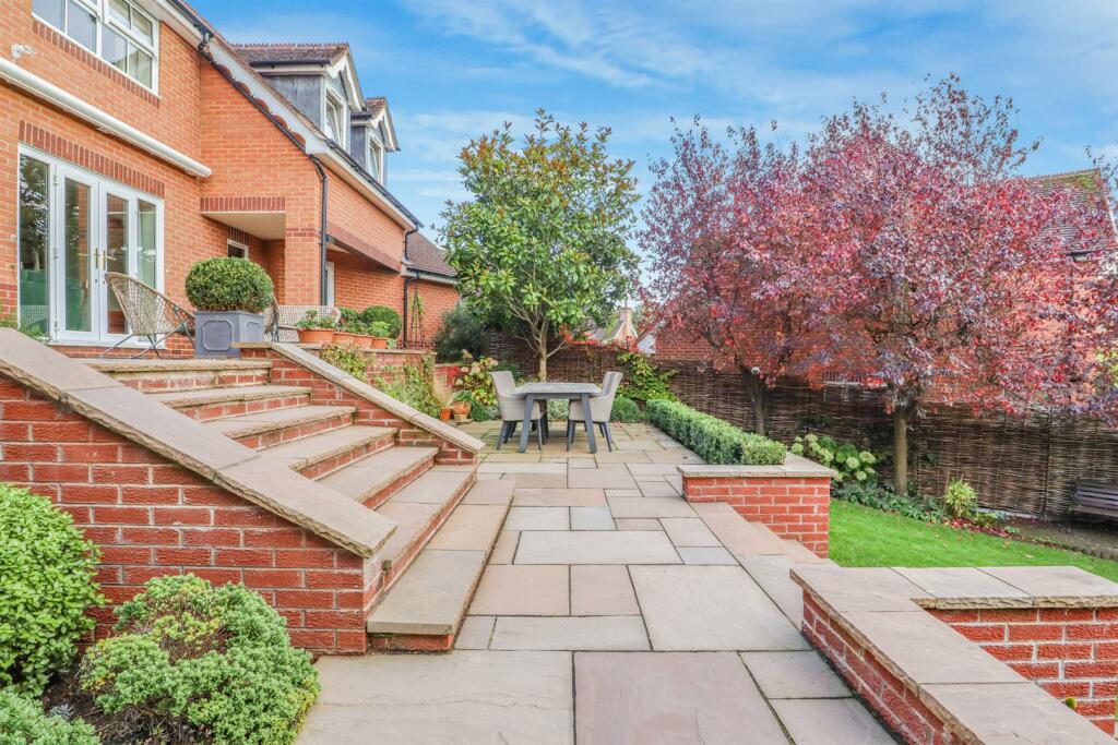 Additional property image - Littleton Close, Kenilworth
