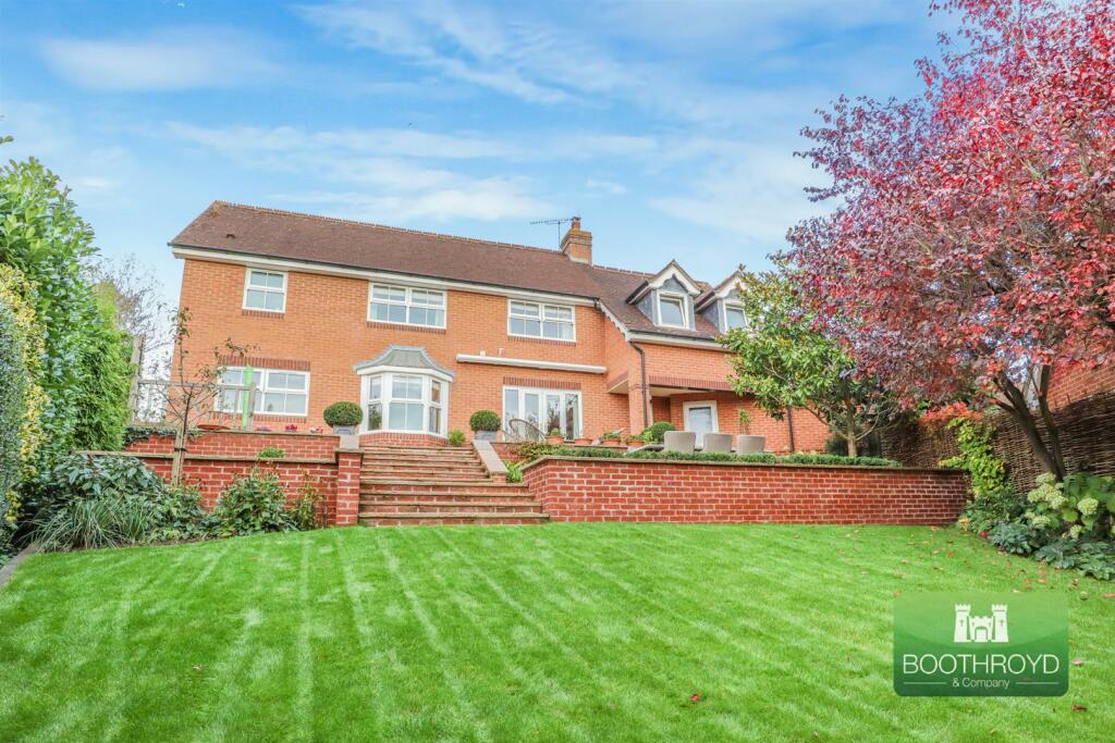Additional property image - Littleton Close, Kenilworth