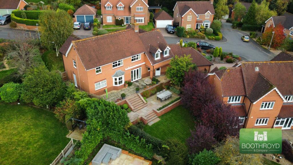 Additional property image - Littleton Close, Kenilworth