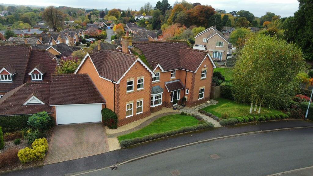 Additional property image - Littleton Close, Kenilworth