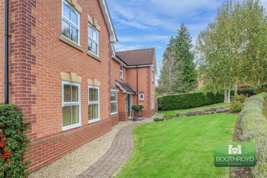 Additional property image - Littleton Close, Kenilworth