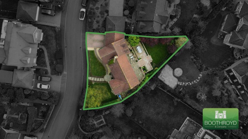 Additional property image - Littleton Close, Kenilworth