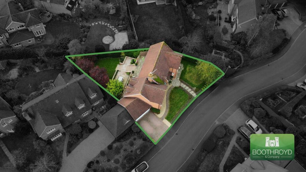 Additional property image - Littleton Close, Kenilworth