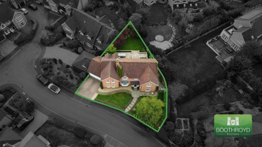 Additional property image - Littleton Close, Kenilworth