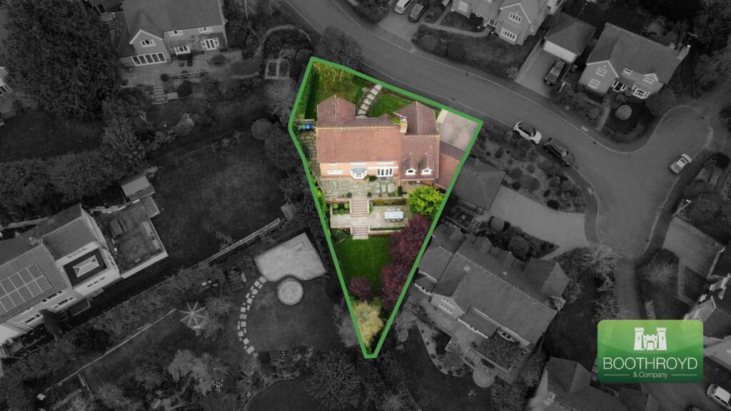 Additional property image - Littleton Close, Kenilworth