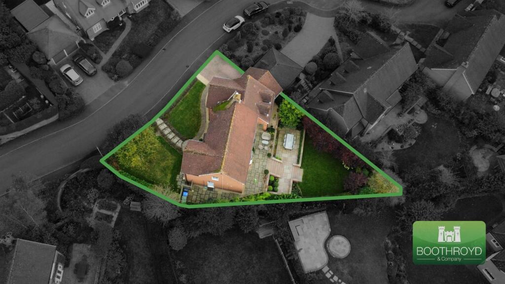 Additional property image - Littleton Close, Kenilworth