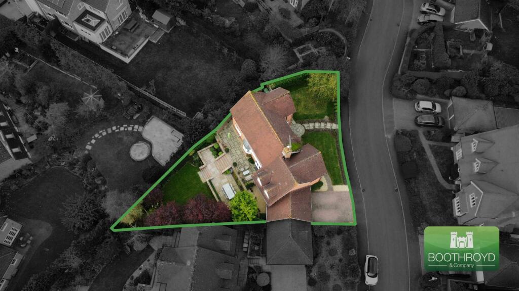 Additional property image - Littleton Close, Kenilworth