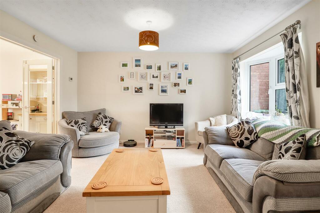 Additional property image - Turton Way, Kenilworth