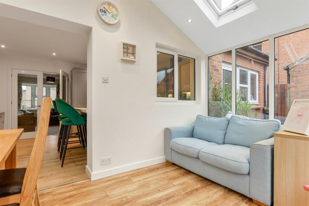 Additional property image - Turton Way, Kenilworth
