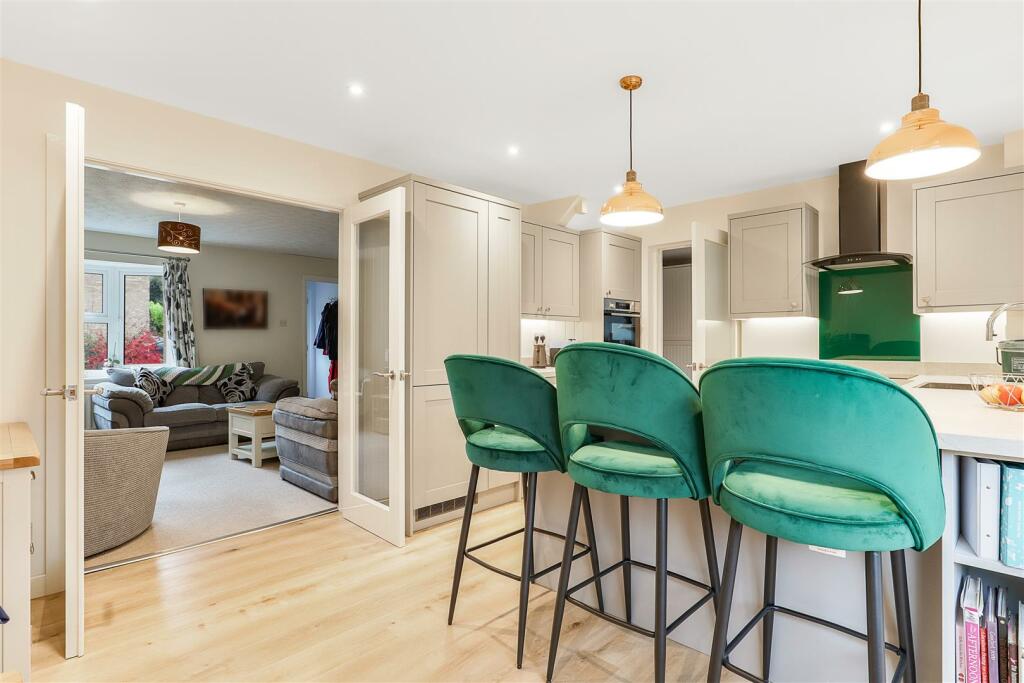 Additional property image - Turton Way, Kenilworth