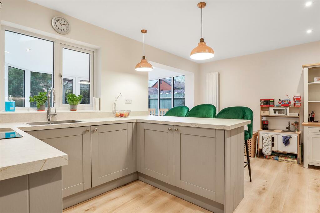 Additional property image - Turton Way, Kenilworth