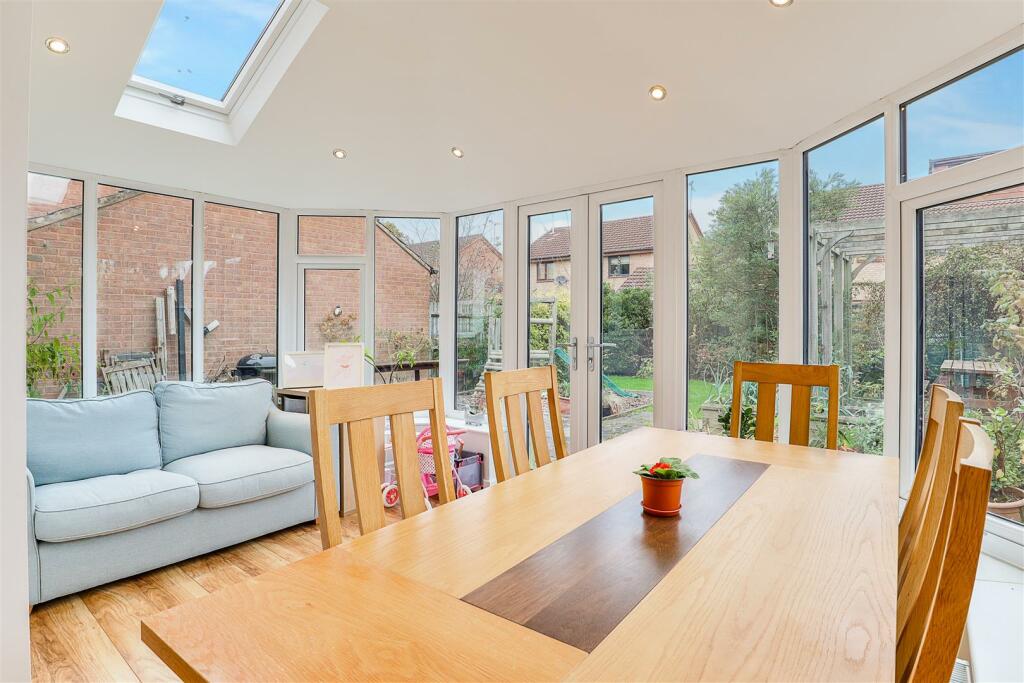 Additional property image - Turton Way, Kenilworth