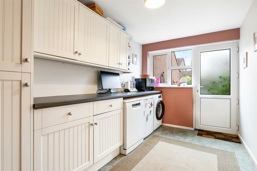 Additional property image - Turton Way, Kenilworth