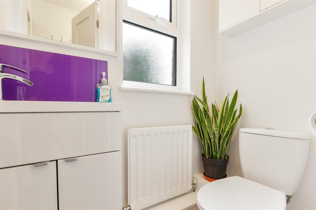 Additional property image - Turton Way, Kenilworth