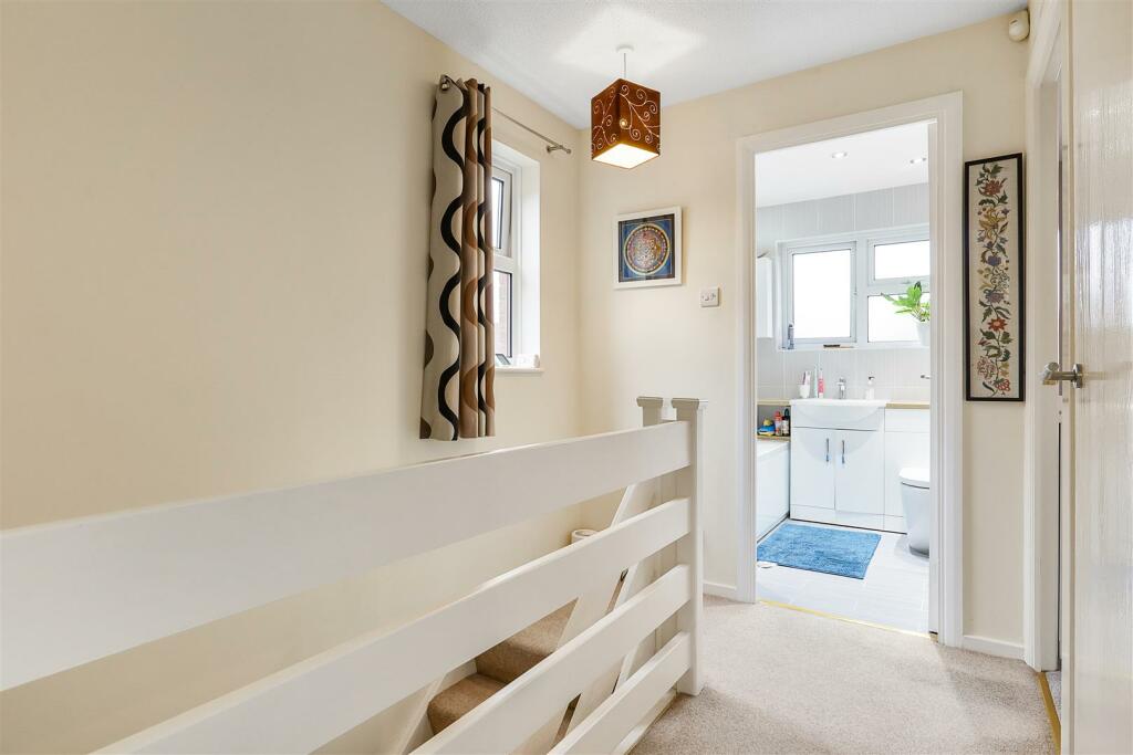 Additional property image - Turton Way, Kenilworth