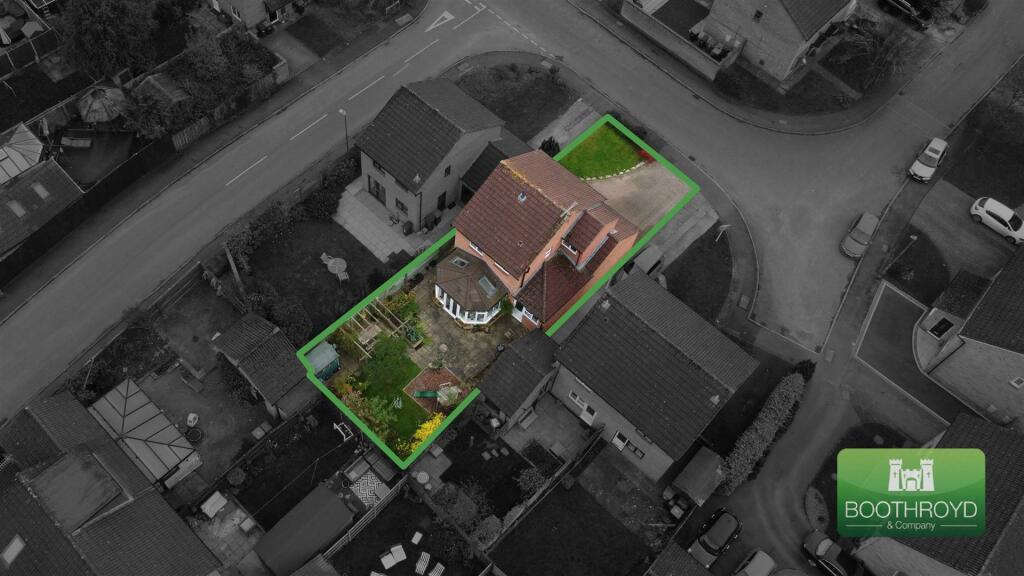Additional property image - Turton Way, Kenilworth