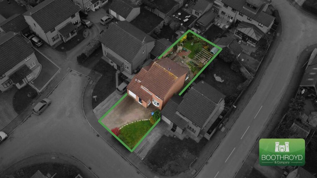 Additional property image - Turton Way, Kenilworth