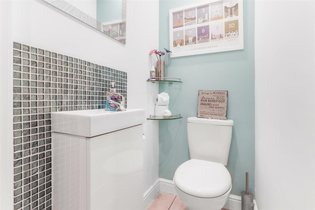 Additional property image - Towers Close, Kenilworth