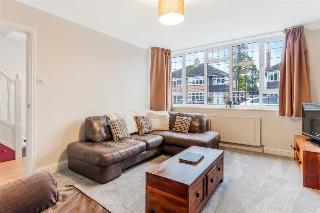 Additional property image - Towers Close, Kenilworth