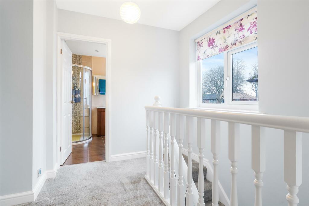 Additional property image - Towers Close, Kenilworth