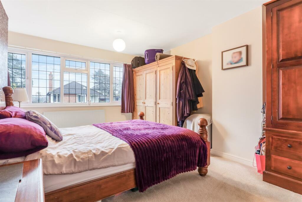 Additional property image - Towers Close, Kenilworth