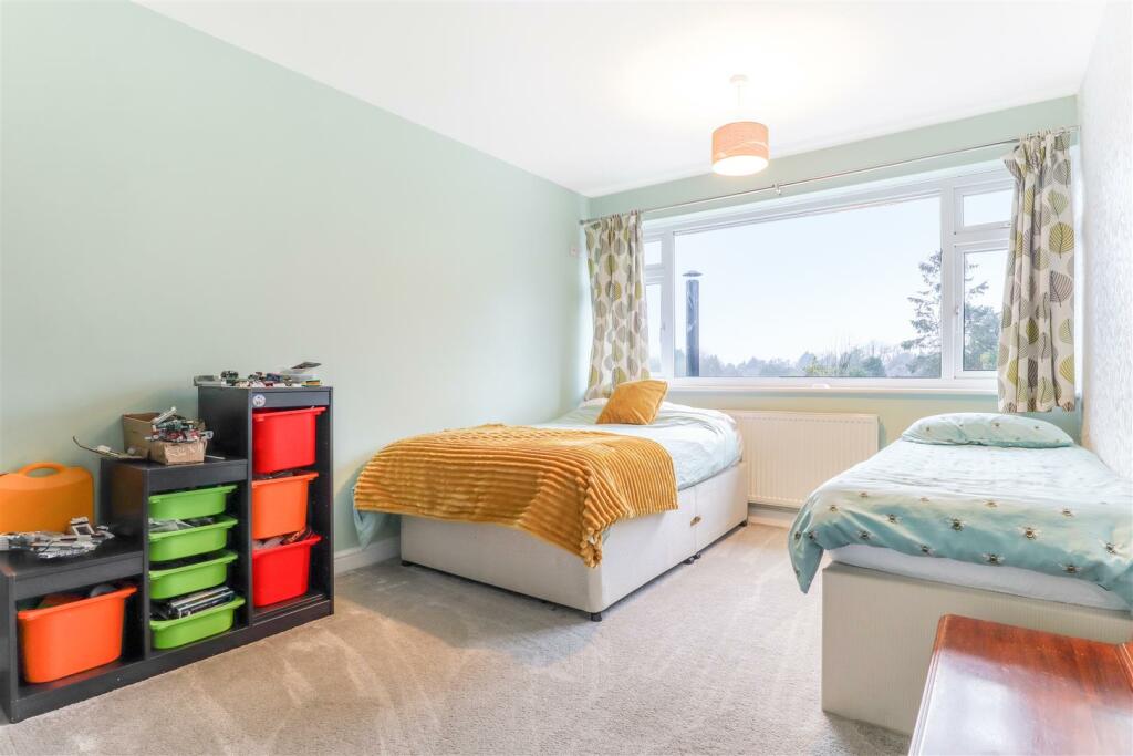 Additional property image - Towers Close, Kenilworth