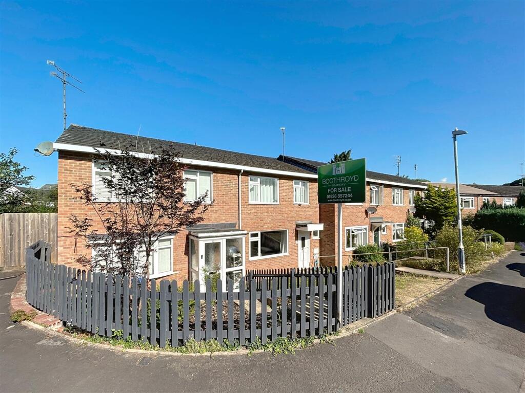 Main image of property: Glendale Avenue, Kenilworth