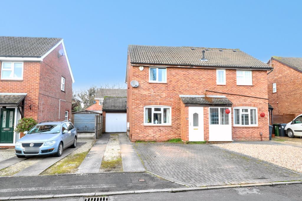Main image of property: Cornhill Grove, Kenilworth